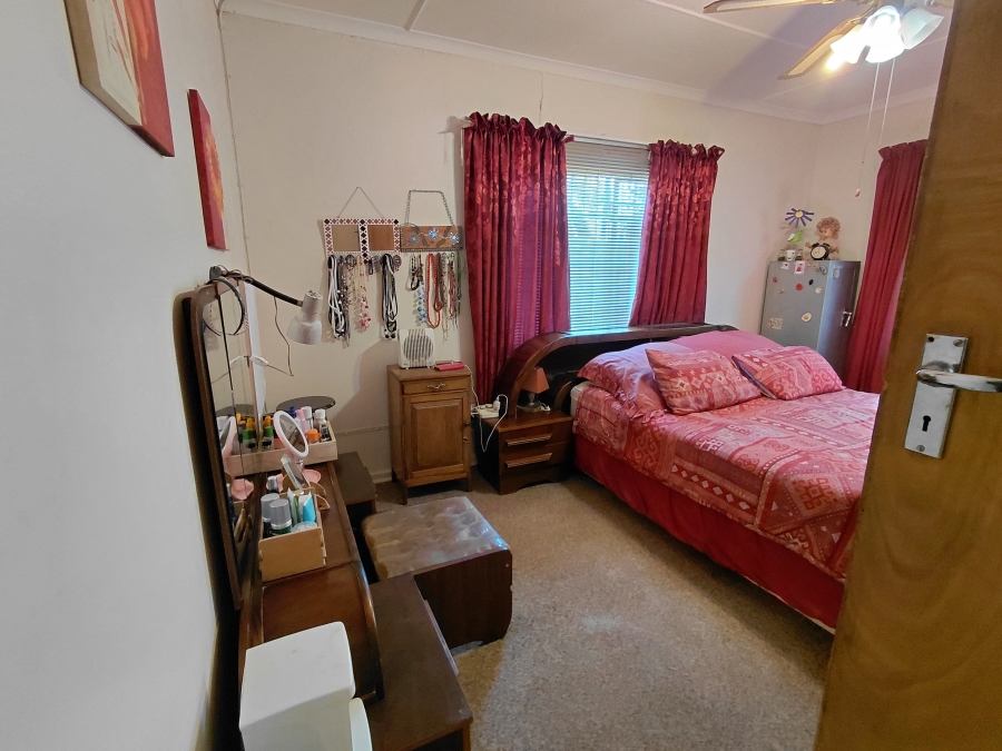 3 Bedroom Property for Sale in Burgersdorp Eastern Cape